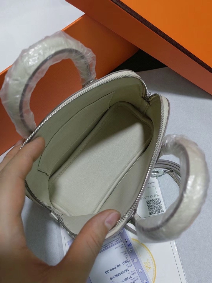 Hermes Satchel bags Durable 78243