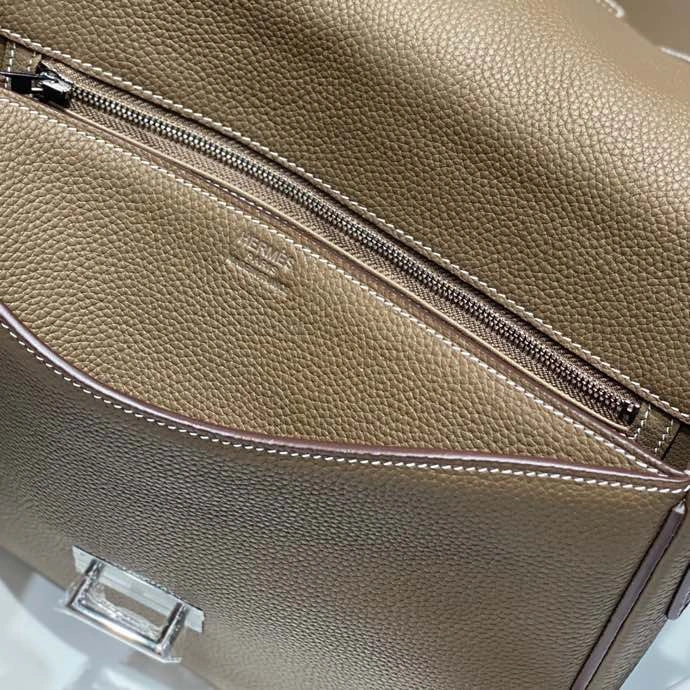 Hermes Satchel bags EyeCatching 66937