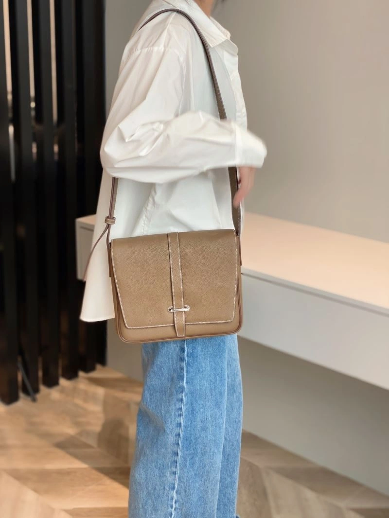 Hermes Satchel bags EyeCatching 66937