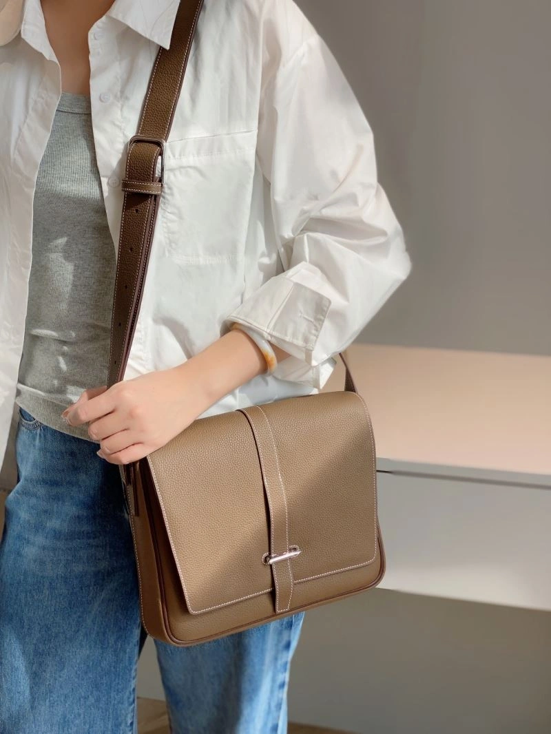 Hermes Satchel bags EyeCatching 66937