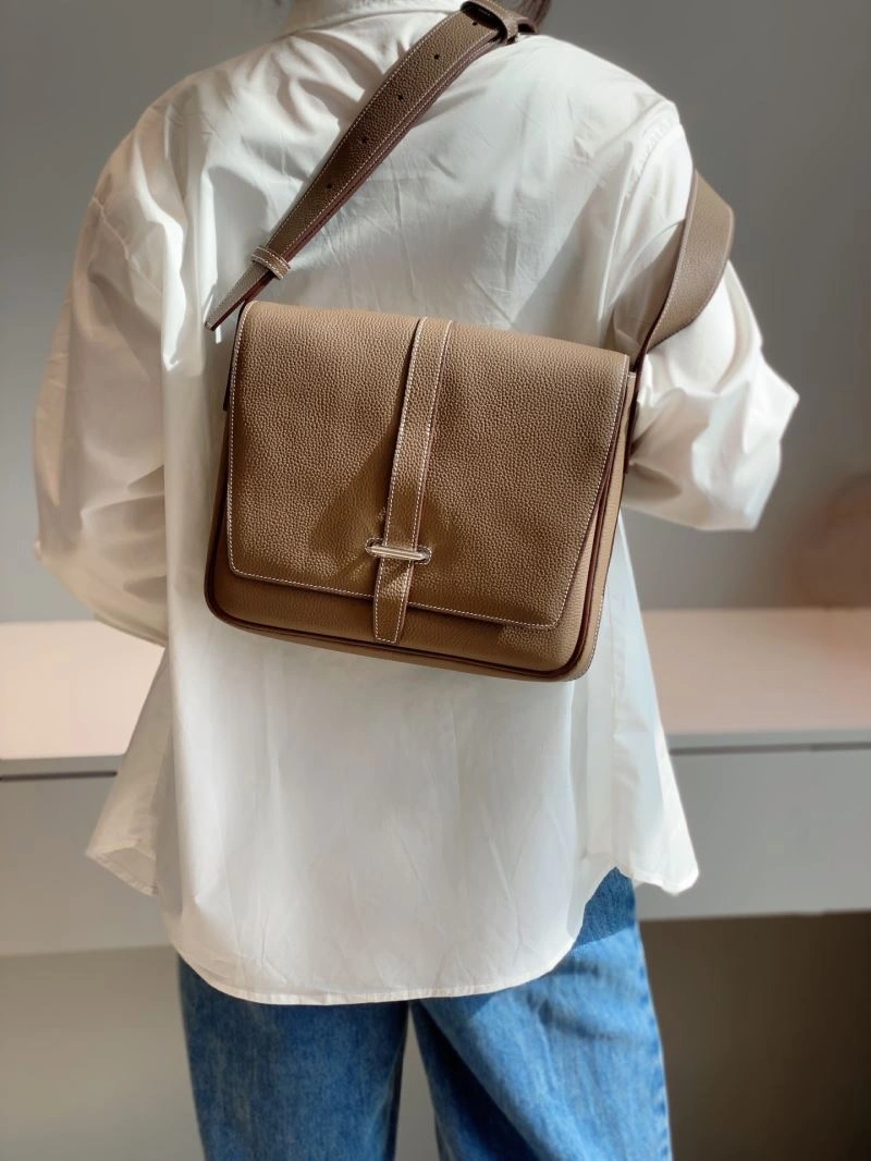 Hermes Satchel bags EyeCatching 66937