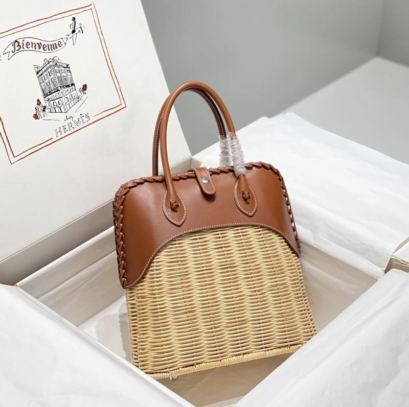Hermes Satchel bags Chic 64333