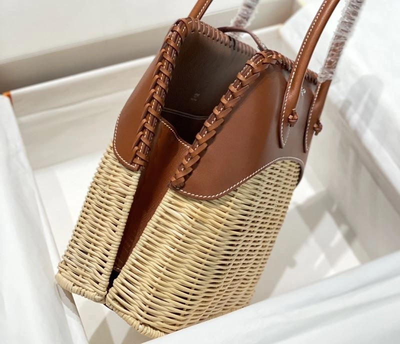 Hermes Satchel bags Chic 64333