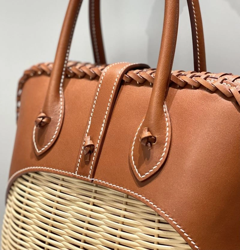 Hermes Satchel bags Chic 64333