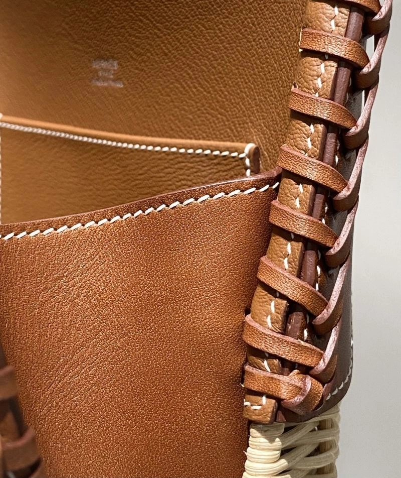Hermes Satchel bags Chic 64333