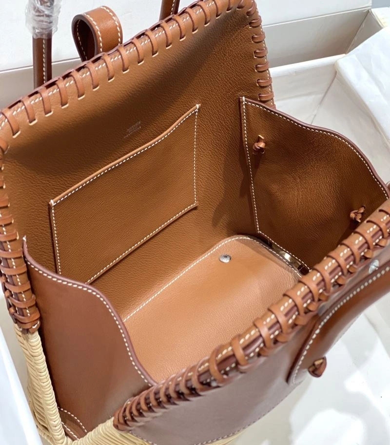 Hermes Satchel bags Chic 64333