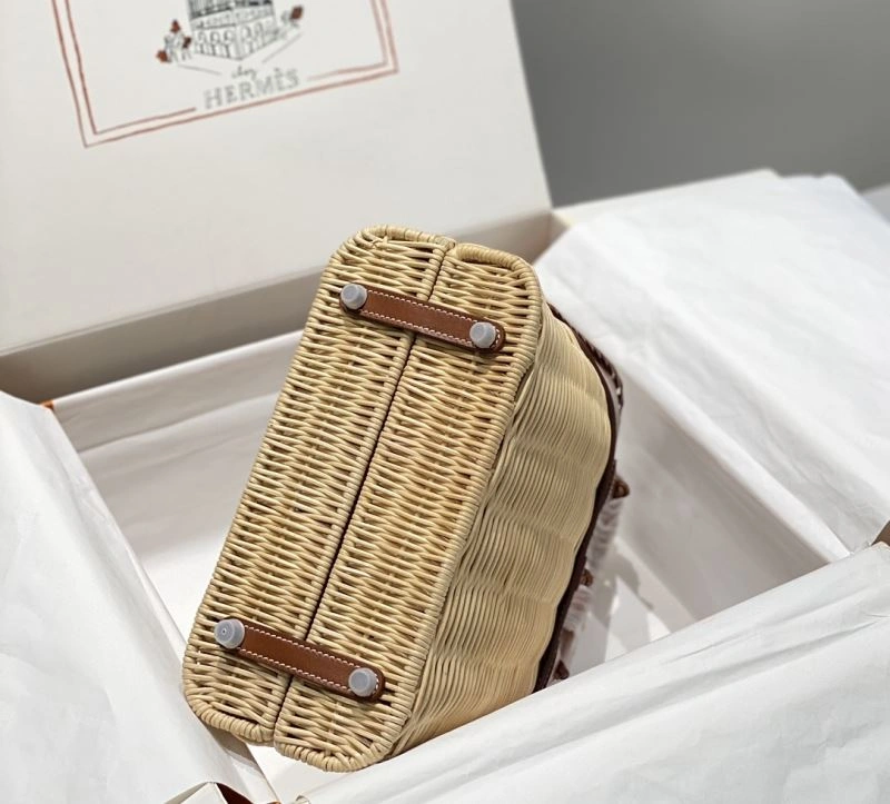 Hermes Satchel bags Chic 64333