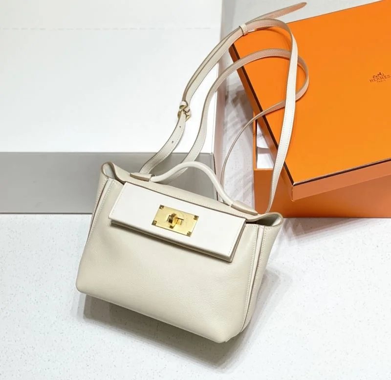 Hermes Satchel bags Versatile 47780