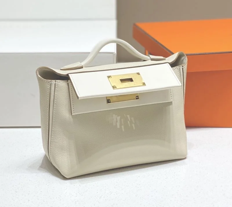 Hermes Satchel bags Versatile 47780