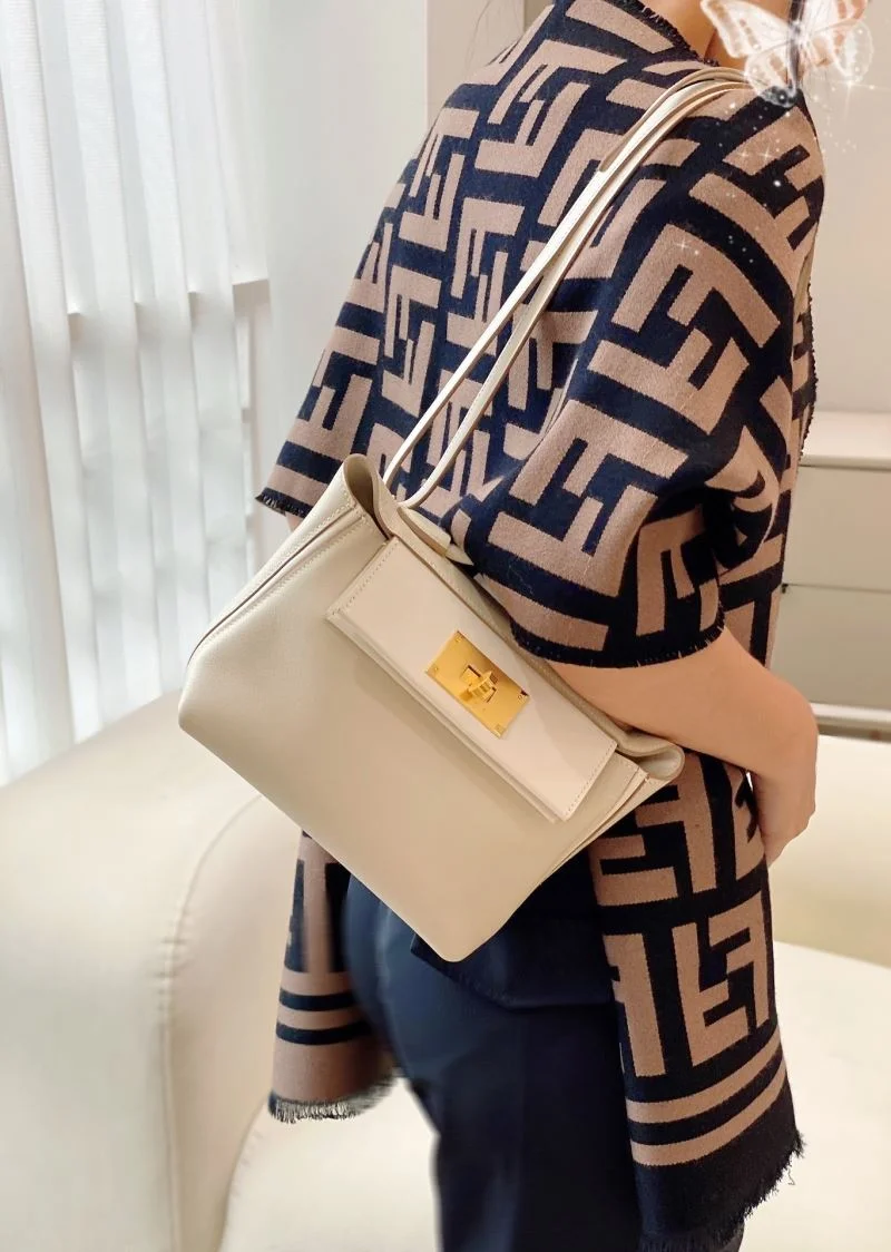 Hermes Satchel bags Versatile 47780