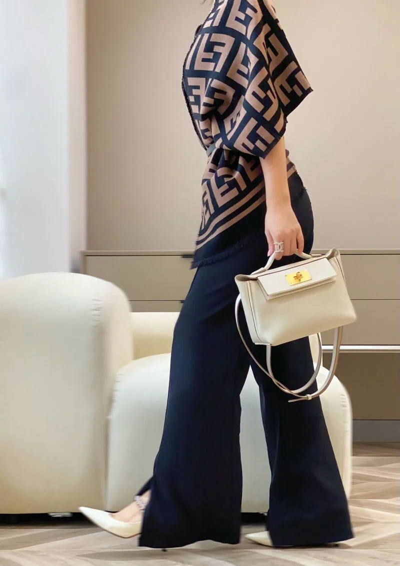 Hermes Satchel bags Versatile 47780