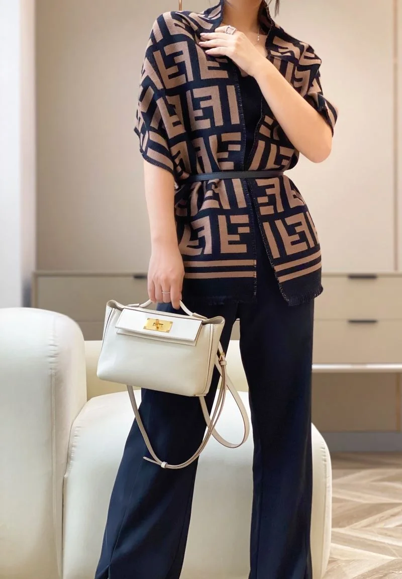 Hermes Satchel bags Versatile 47780