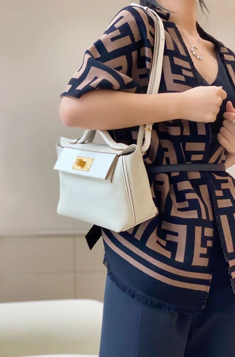 Hermes Satchel bags Versatile 47780