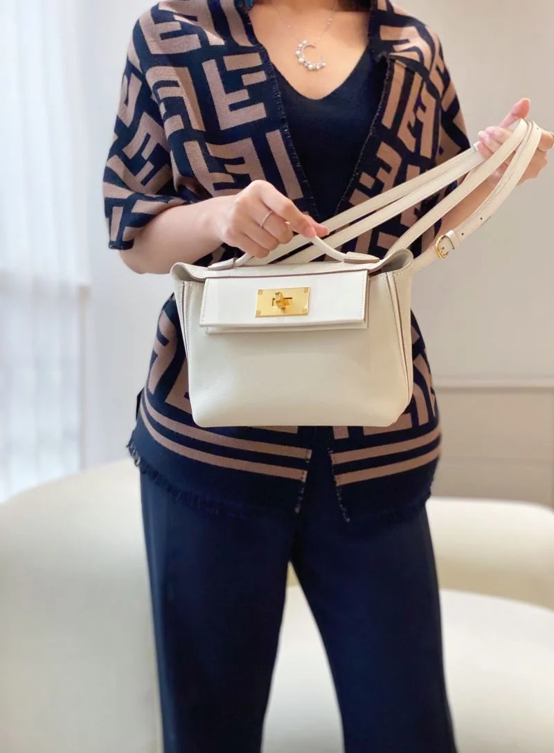 Hermes Satchel bags Versatile 47780