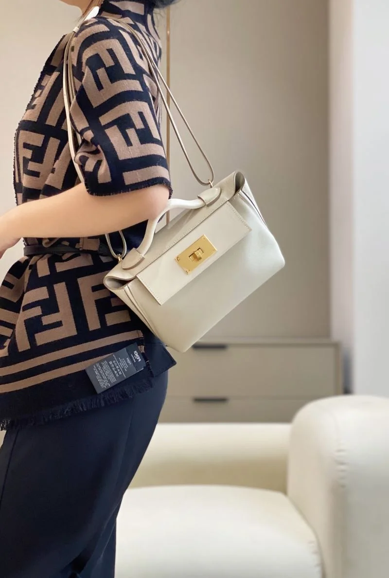 Hermes Satchel bags Versatile 47780