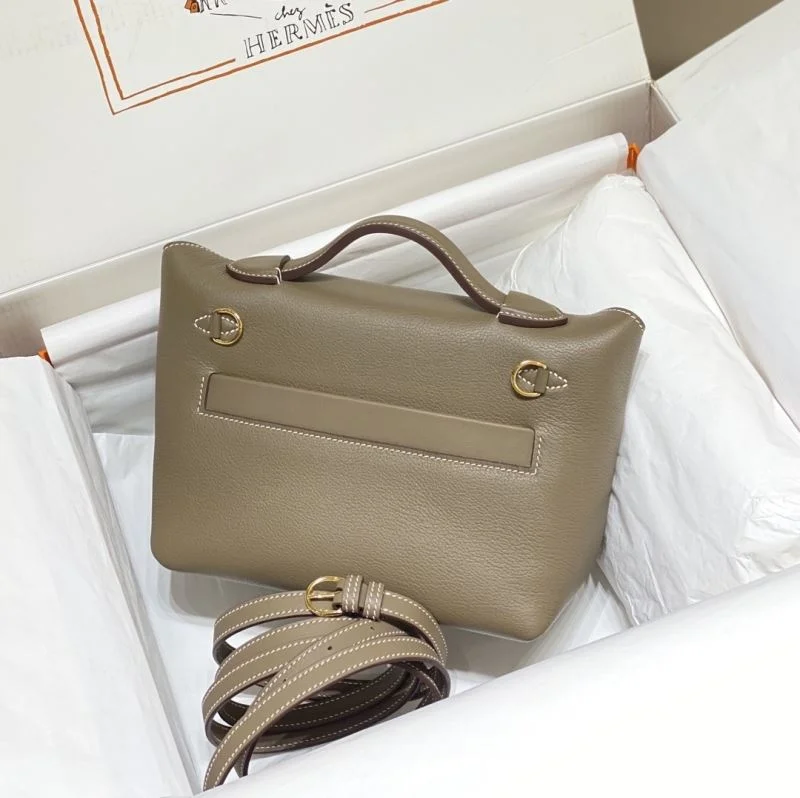 WrinkleFree Hermes Satchel bags 47781