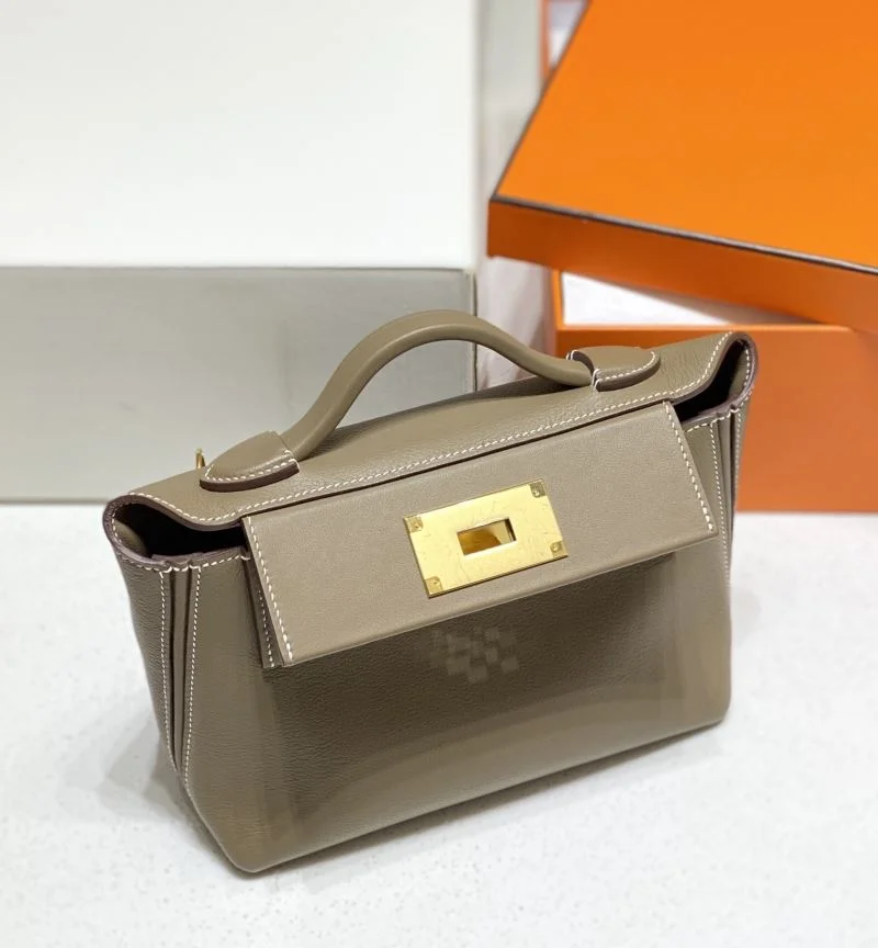 WrinkleFree Hermes Satchel bags 47781