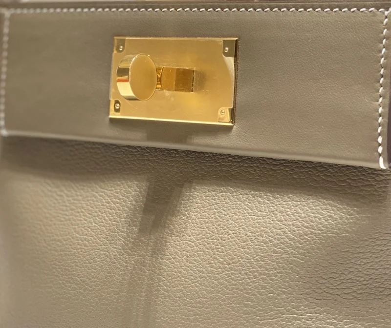 WrinkleFree Hermes Satchel bags 47781