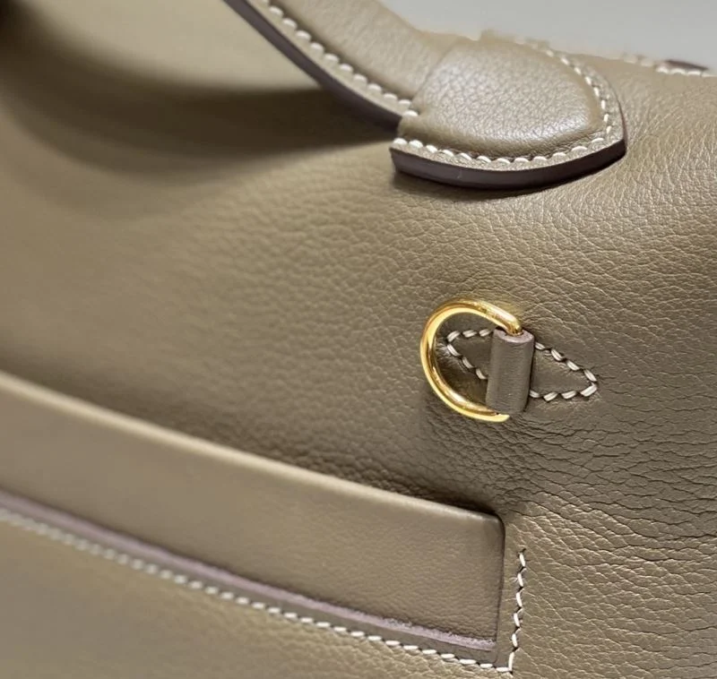 WrinkleFree Hermes Satchel bags 47781