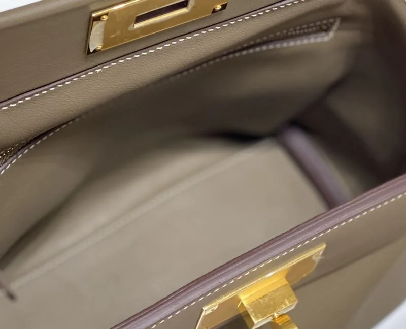 WrinkleFree Hermes Satchel bags 47781