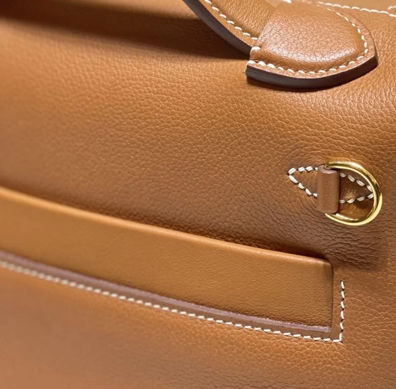 Unisex Hermes Satchel bags 47773