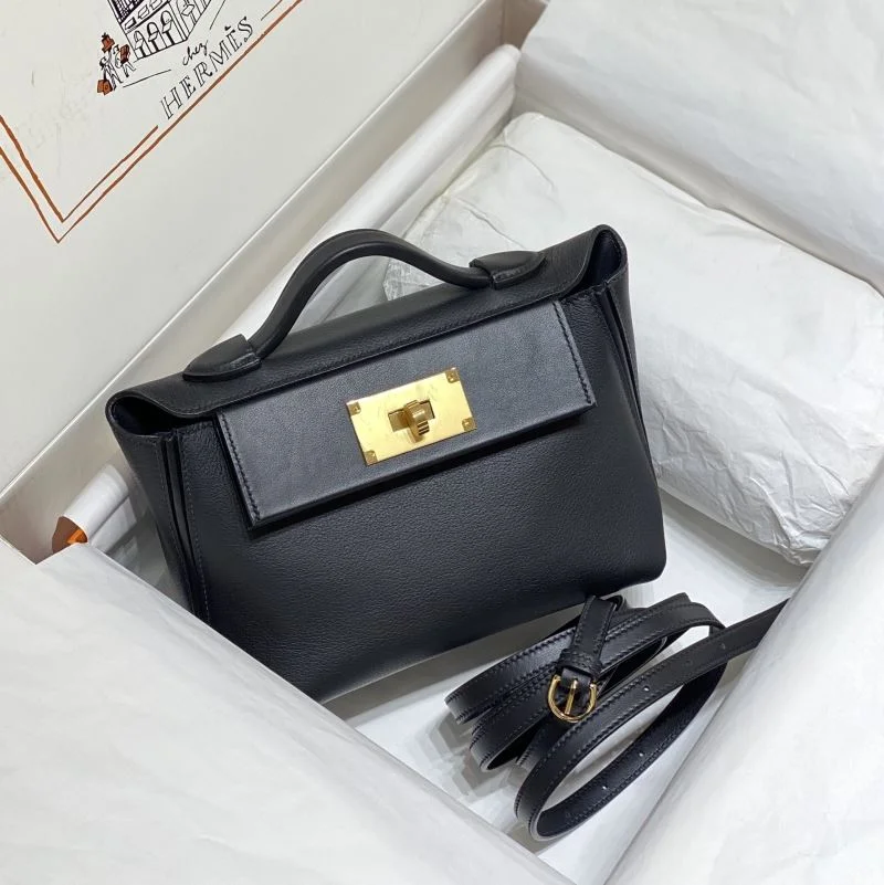 Hermes Satchel bags Unisex 47778