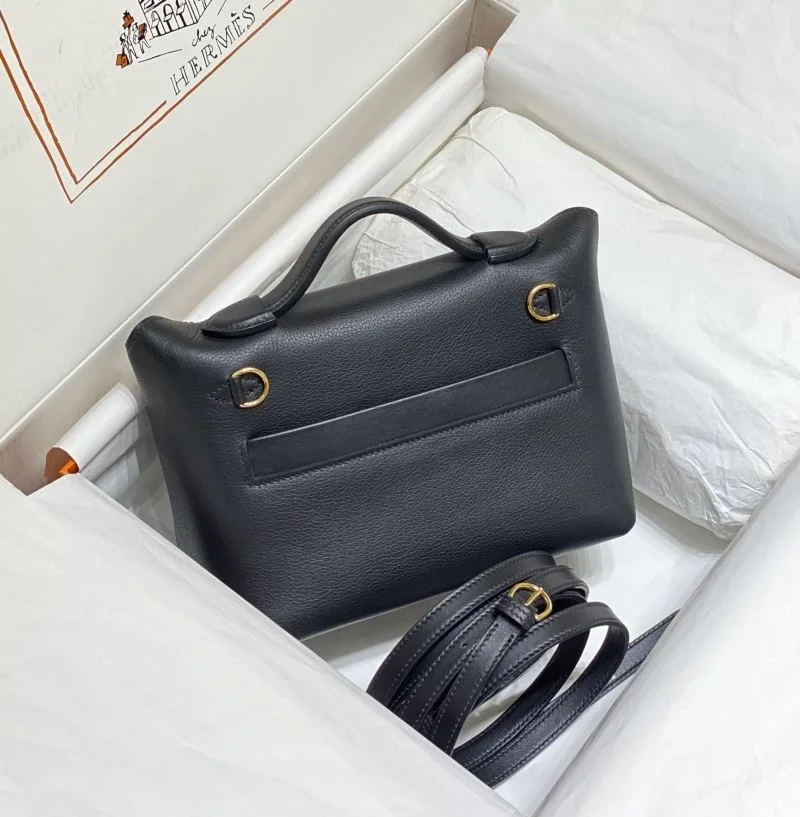 Hermes Satchel bags Unisex 47778