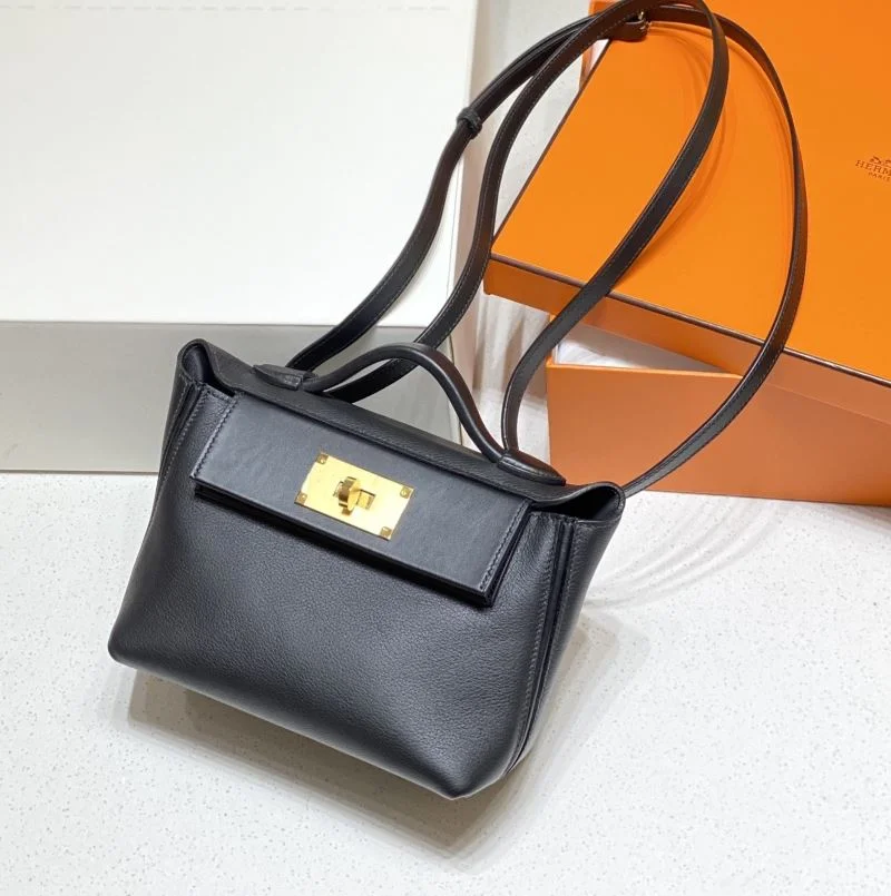 Hermes Satchel bags Unisex 47778