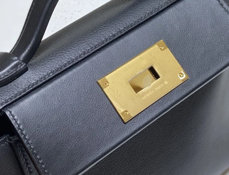 Hermes Satchel bags Unisex 47778