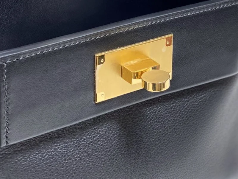 Hermes Satchel bags Unisex 47778