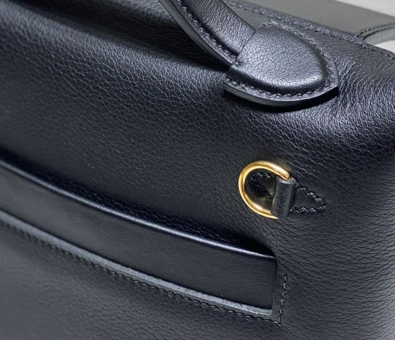 Hermes Satchel bags Unisex 47778