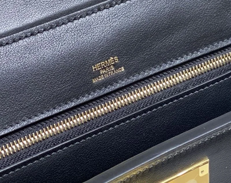 Hermes Satchel bags Unisex 47778