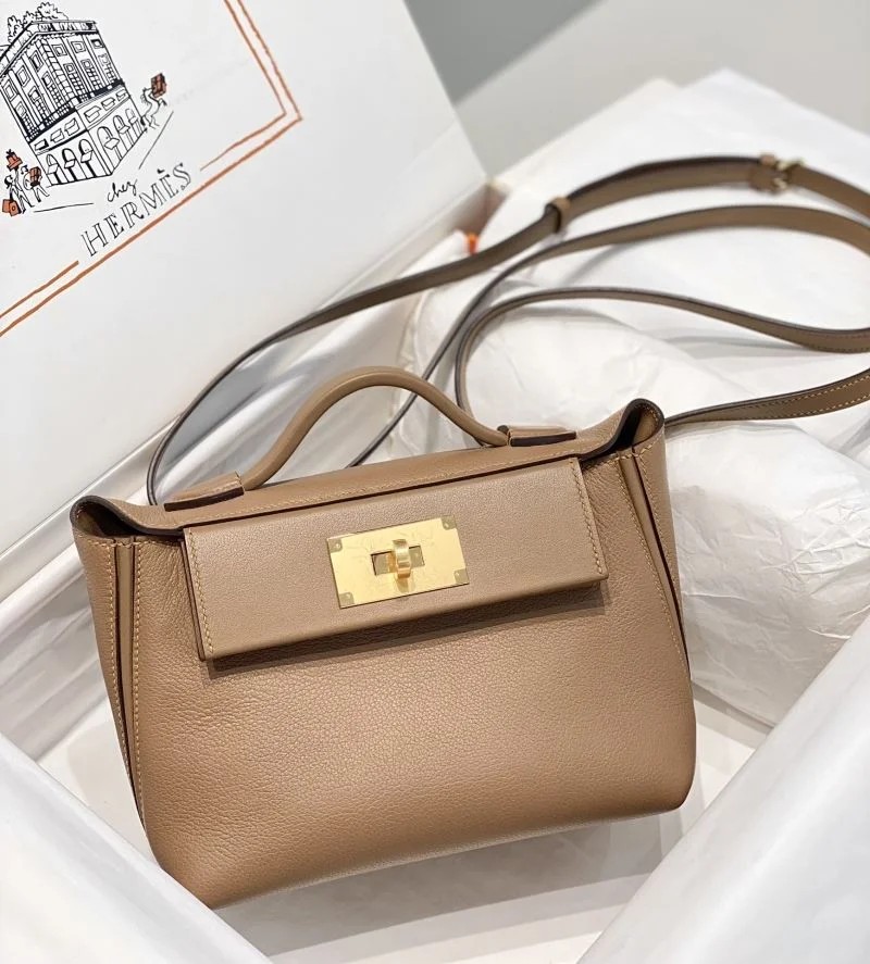 Hermes Satchel bags SportInspired 47768