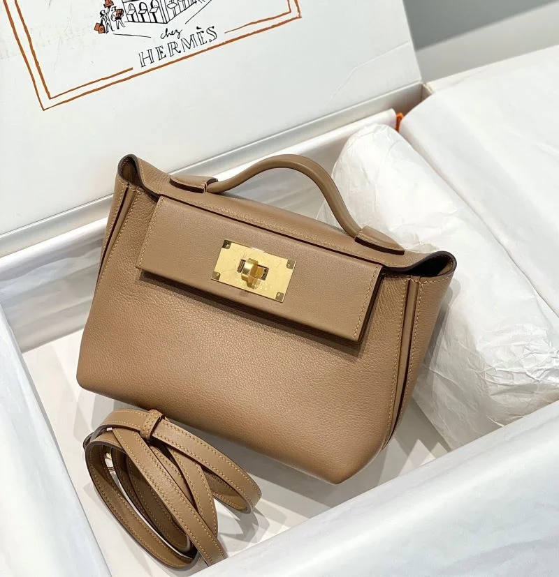 Hermes Satchel bags SportInspired 47768