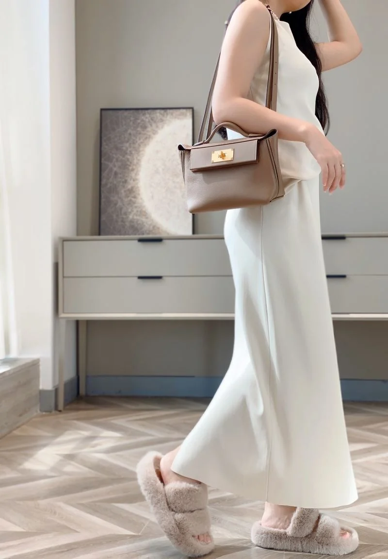 Hermes Satchel bags SportInspired 47768