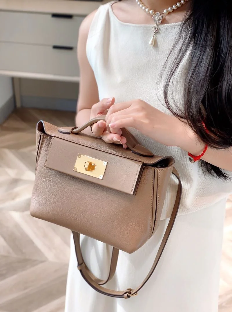 Hermes Satchel bags SportInspired 47768