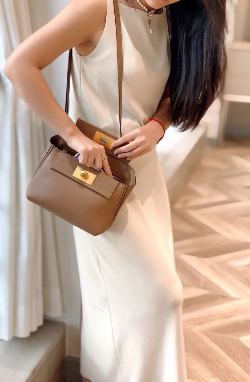 Hermes Satchel bags SportInspired 47768
