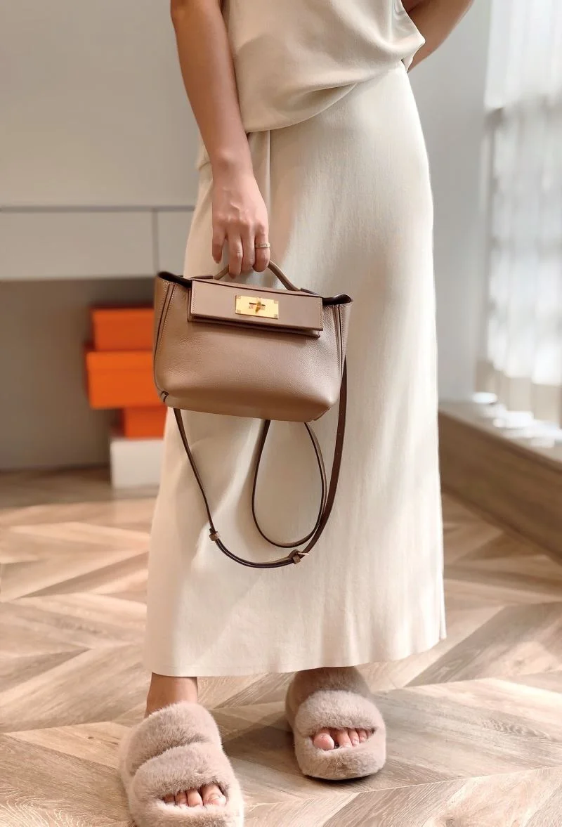 Hermes Satchel bags SportInspired 47768