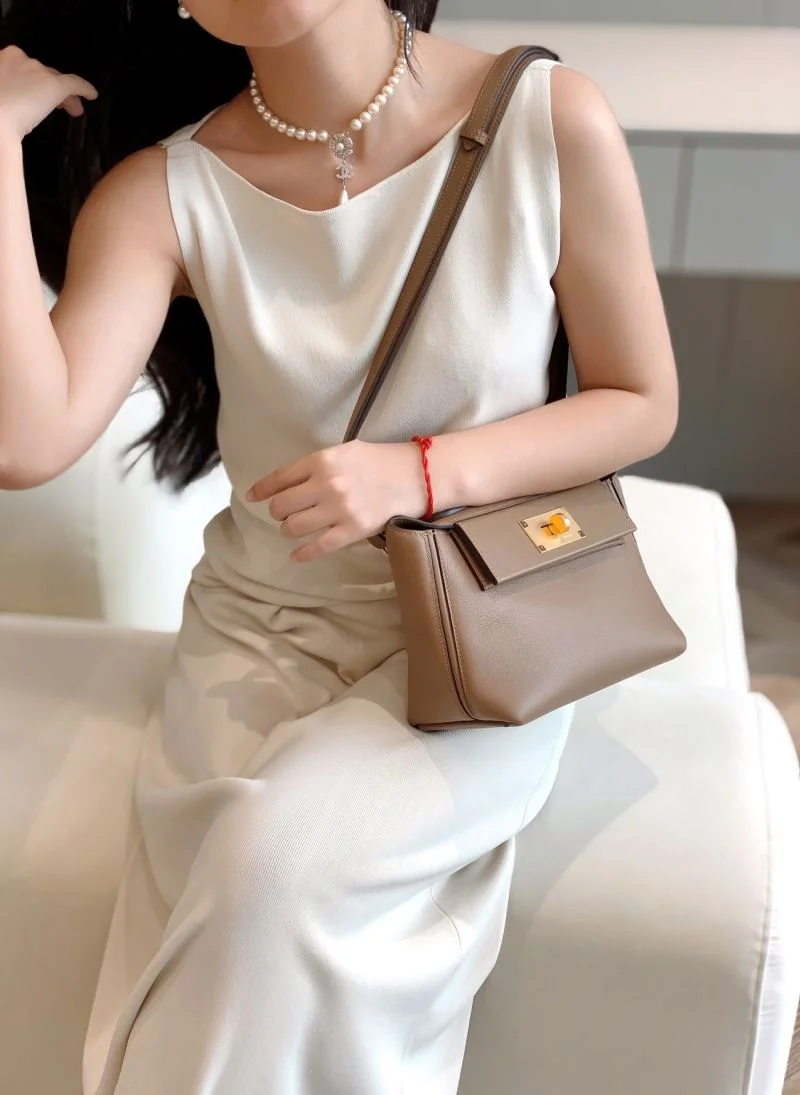 Hermes Satchel bags SportInspired 47768