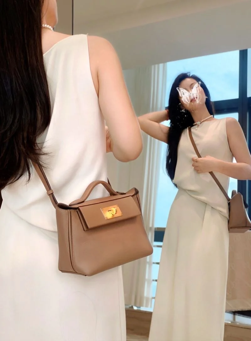 Hermes Satchel bags SportInspired 47768
