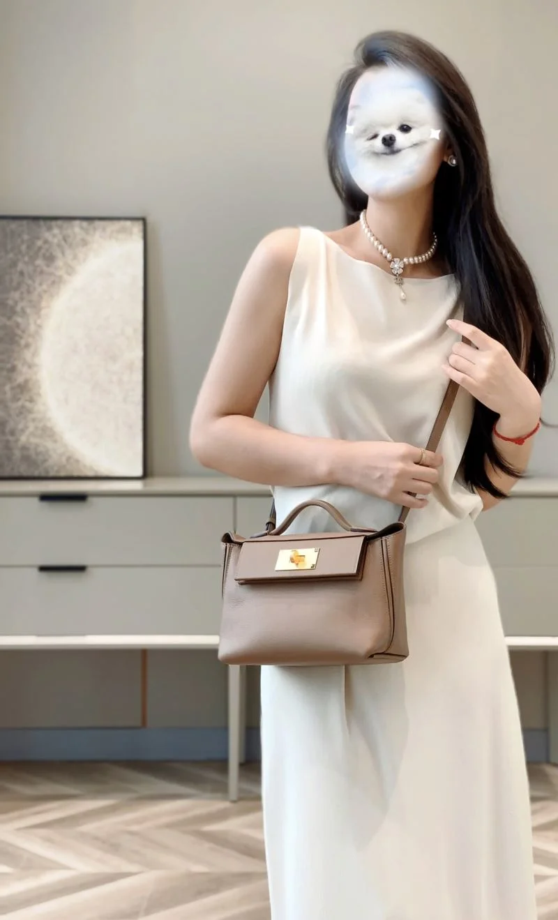 Hermes Satchel bags SportInspired 47768