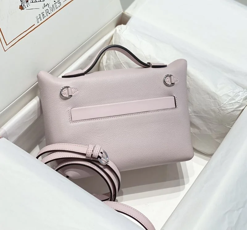 Hermes Satchel bags Stylish 47777