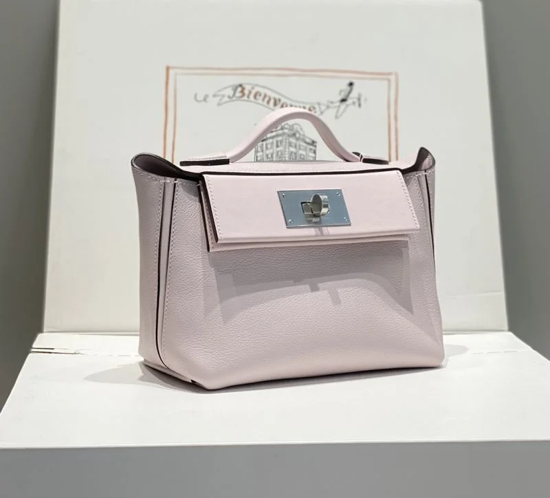 Hermes Satchel bags Stylish 47777
