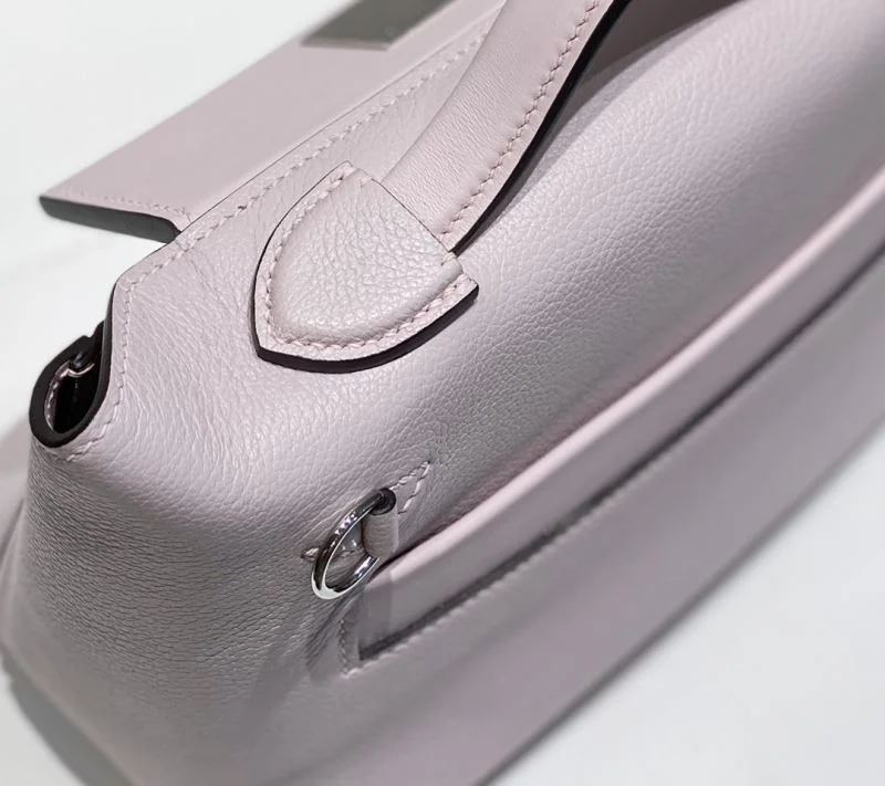 Hermes Satchel bags Stylish 47777