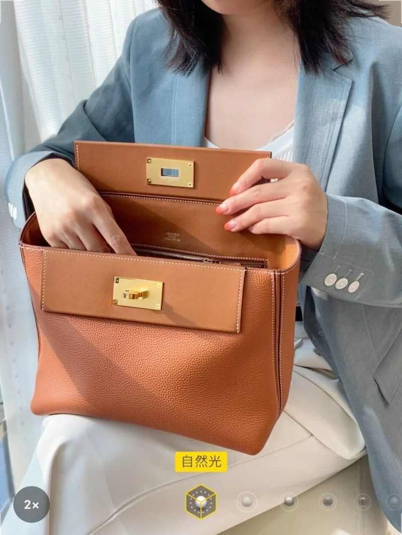 Hermes Satchel bags UrbanChic 47776