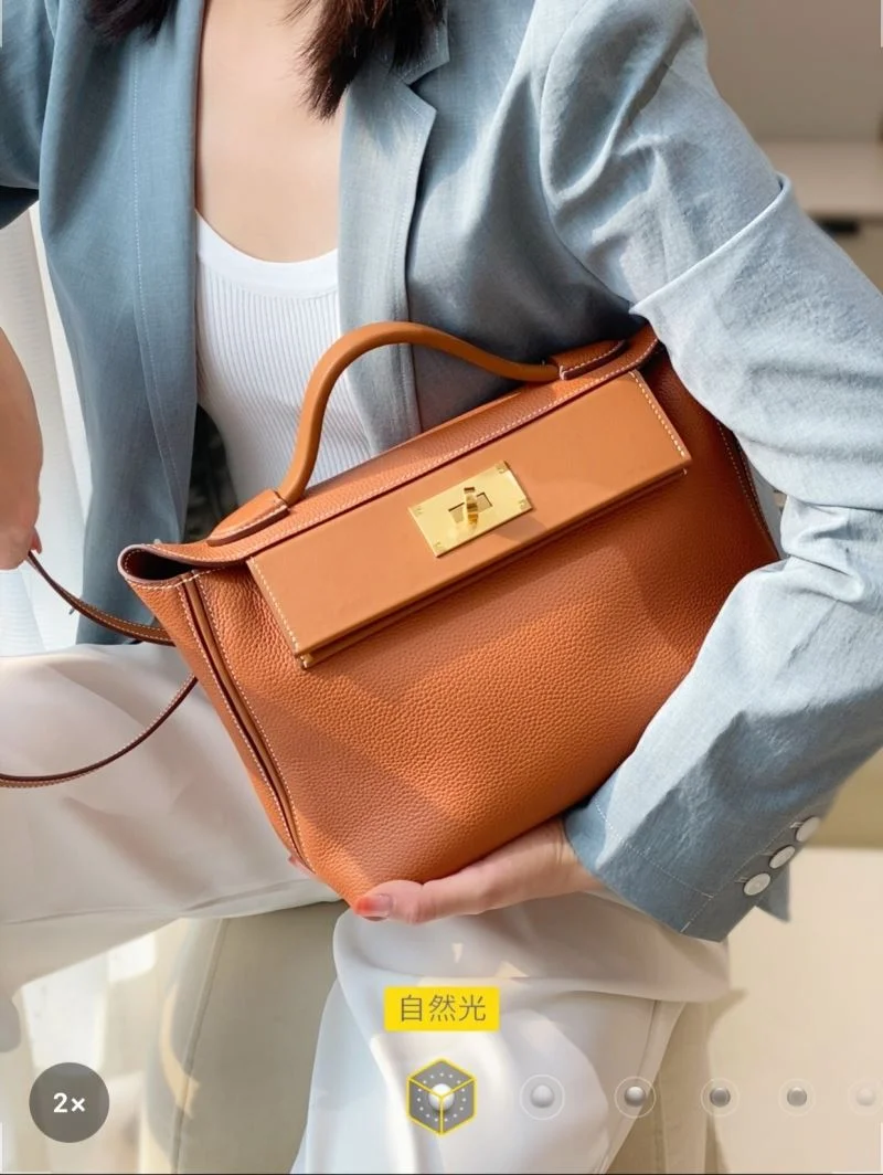 Hermes Satchel bags UrbanChic 47776