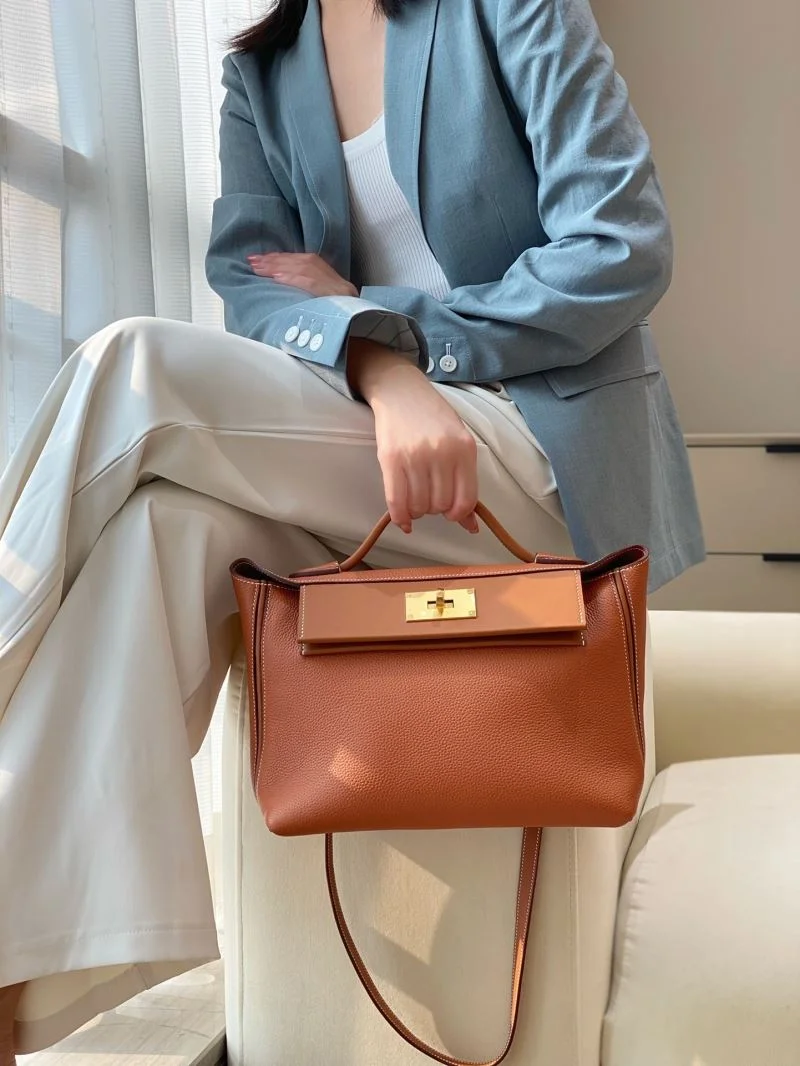 Hermes Satchel bags UrbanChic 47776