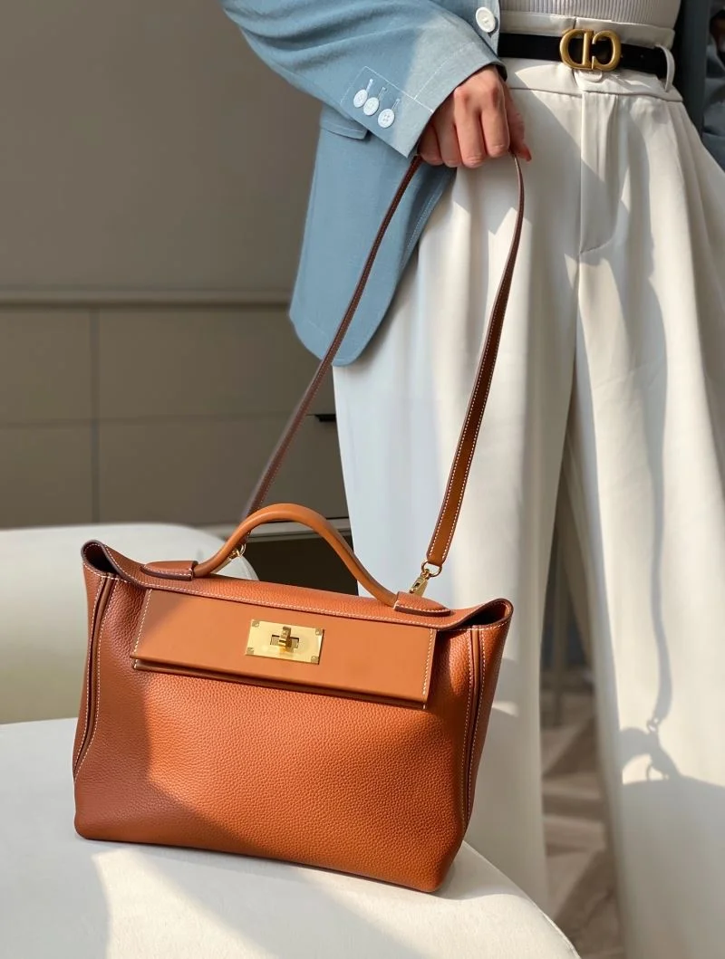 Hermes Satchel bags UrbanChic 47776