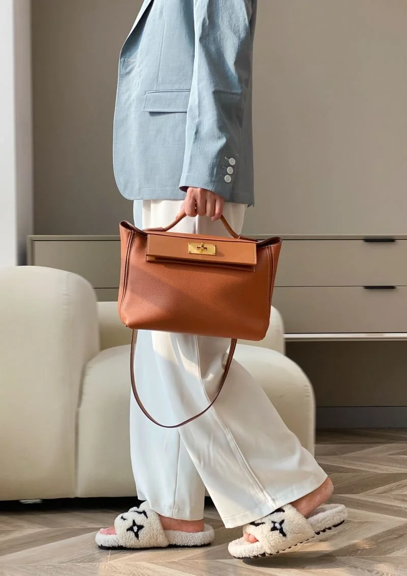 Hermes Satchel bags UrbanChic 47776