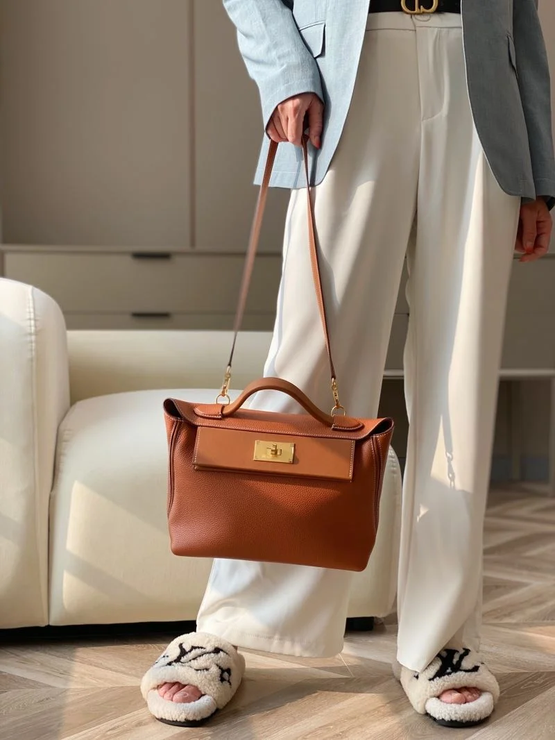 Hermes Satchel bags UrbanChic 47776